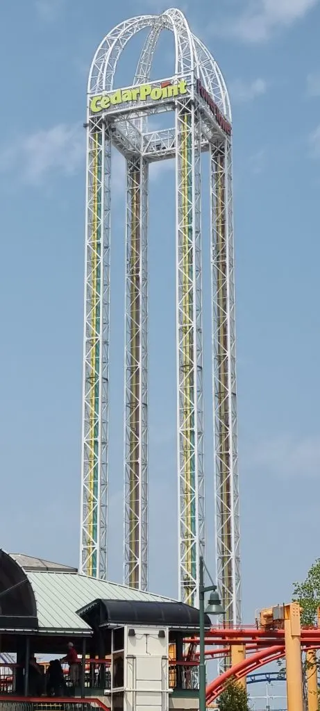 Power Tower