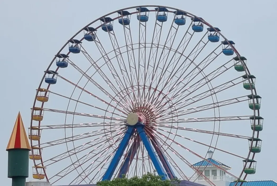 Giant Wheel