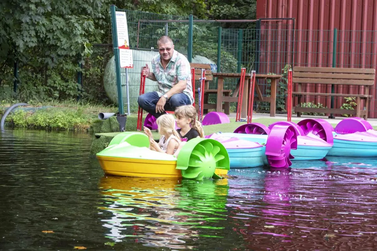 Kinderboote