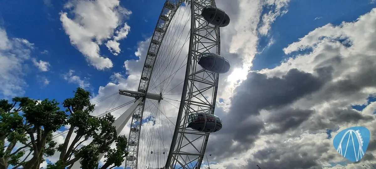 London Eye