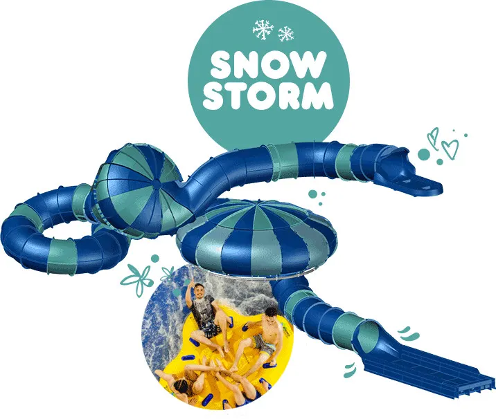 Snowstorm