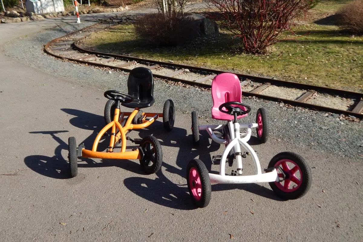 Kettcars