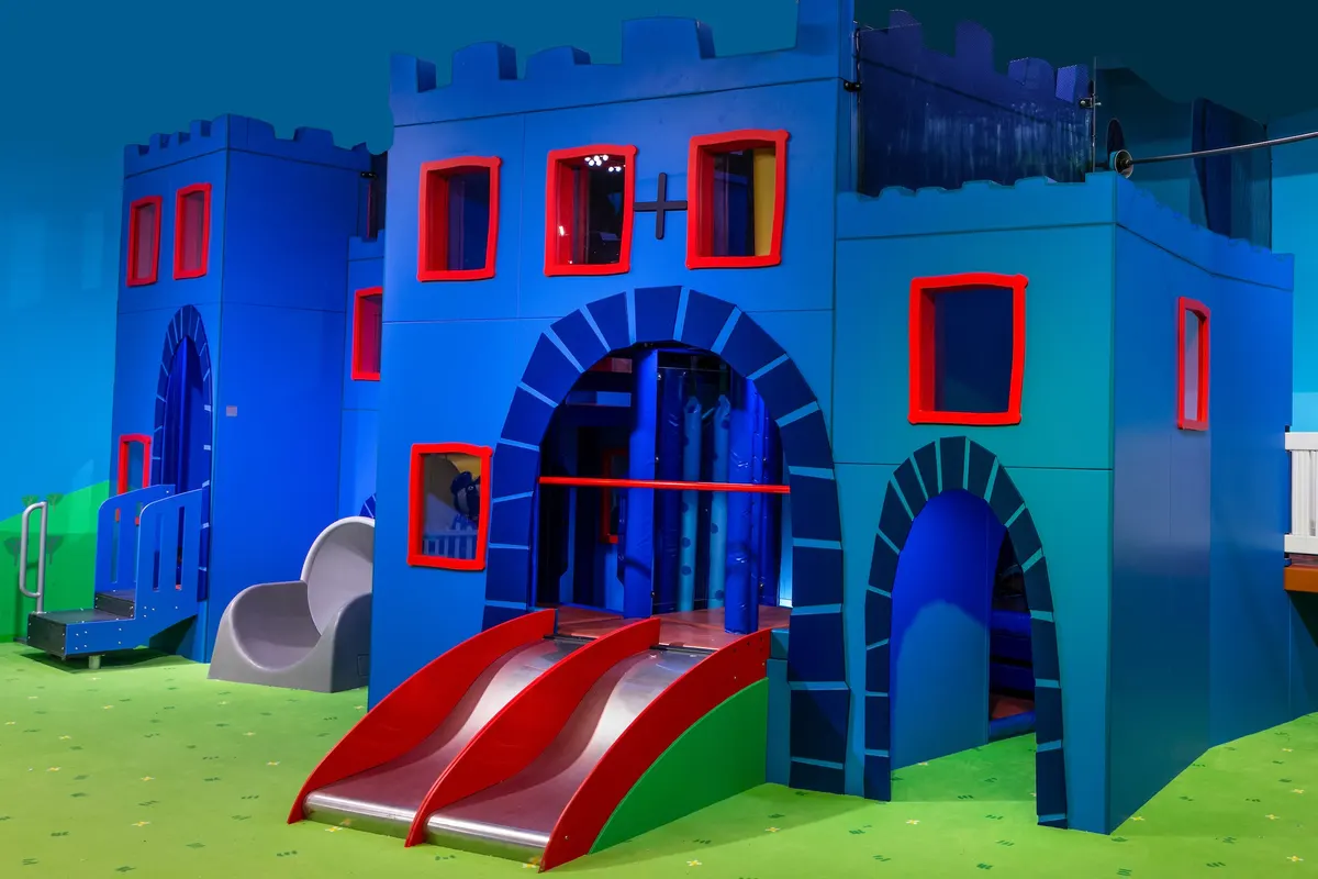 George' s Fort