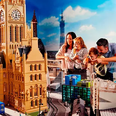 Miniland®