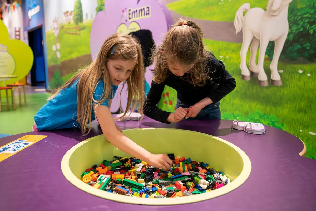 LEGO® Friends