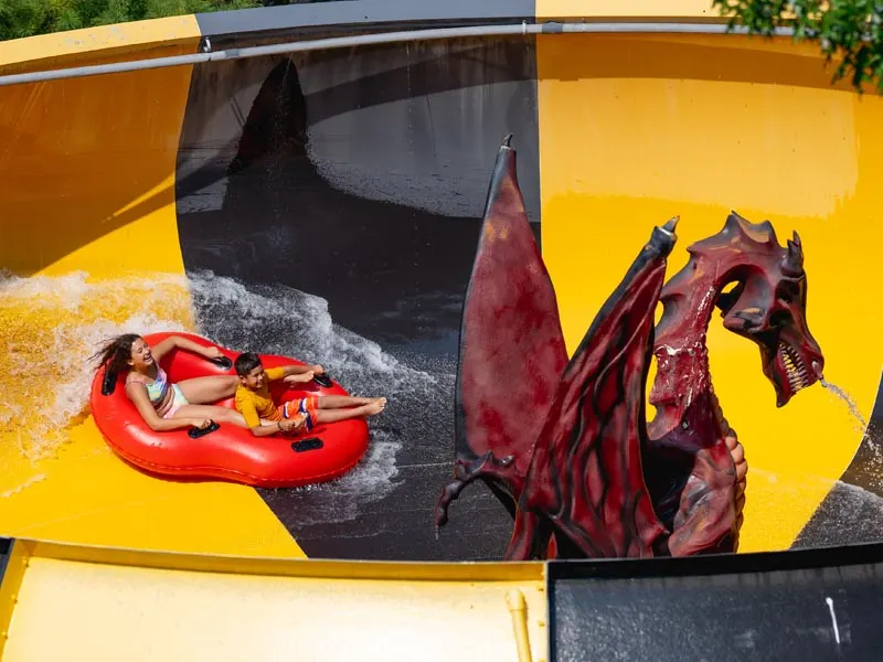 Dragon's Den