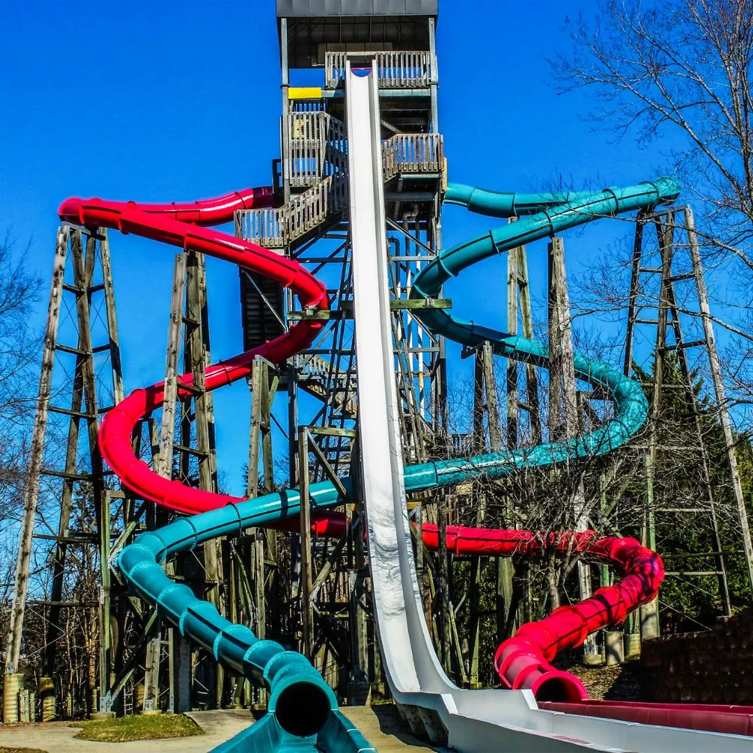 Twin Twister