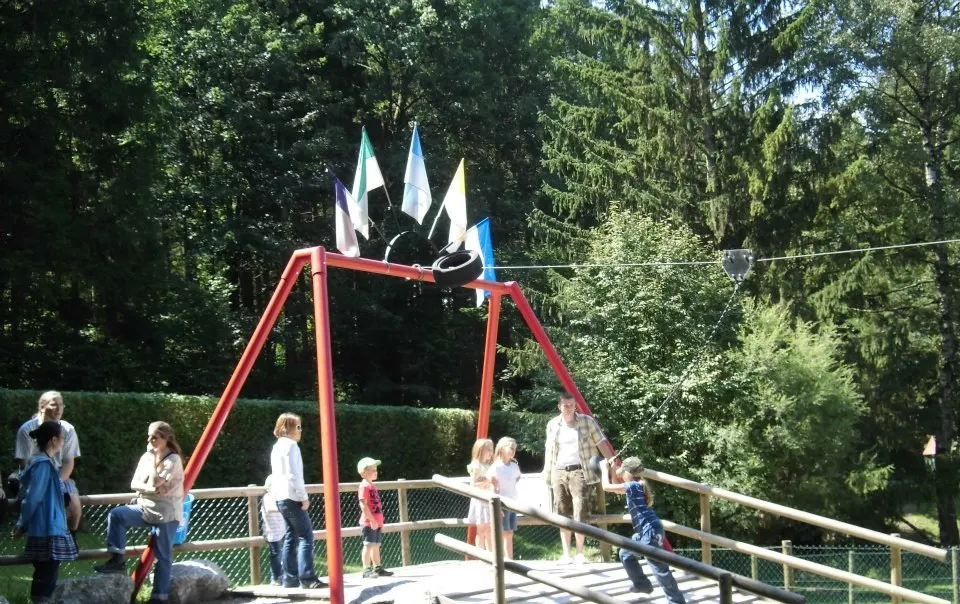 Seilbahn
