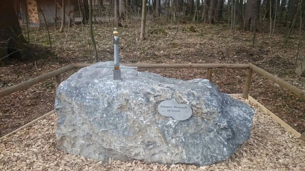 Excalibur