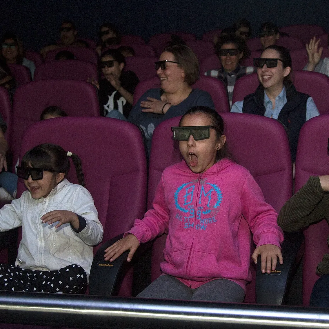 4D Cinema