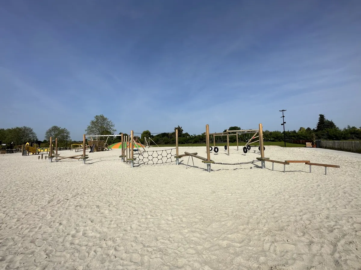 Klimpark