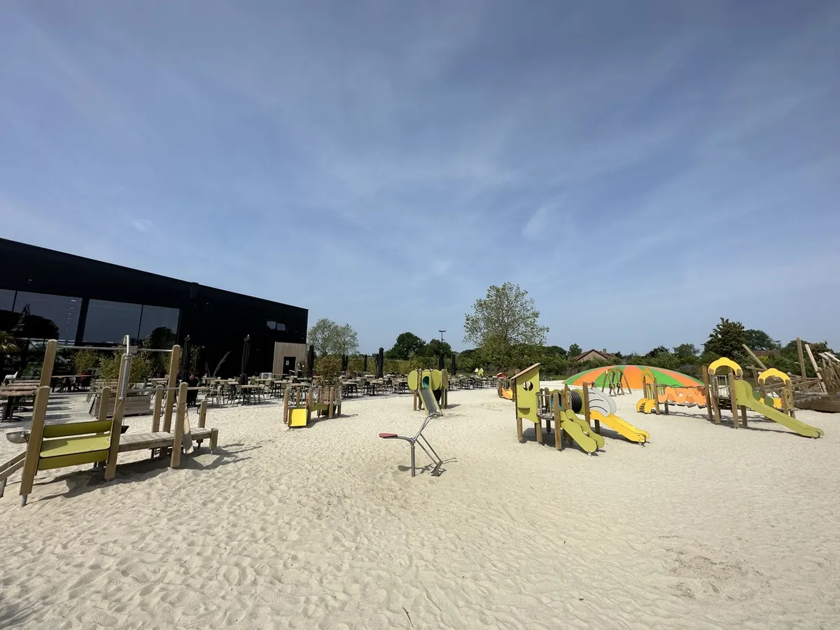 Onder 3 jaar gedeelte