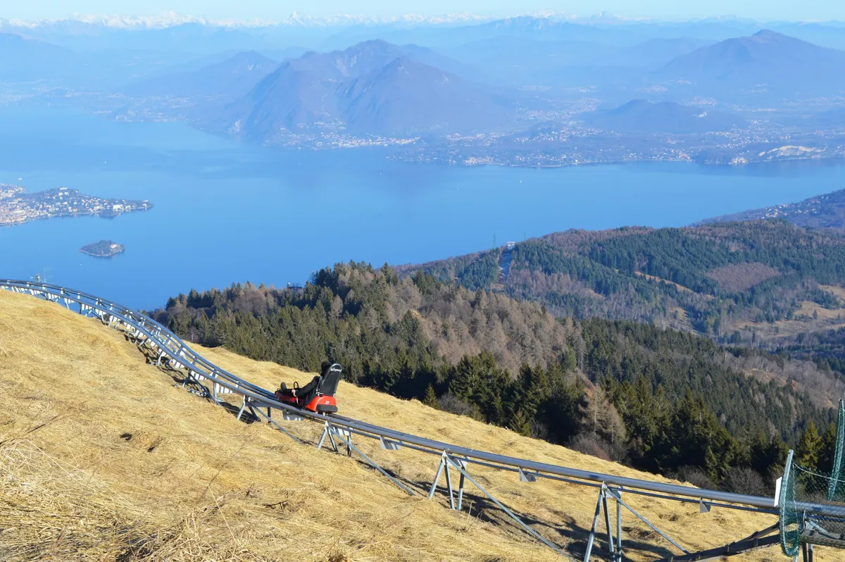 Alpine Coaster