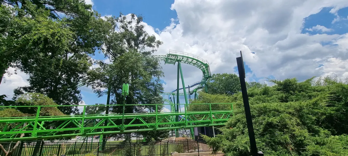 The RIDDLER Mindbender