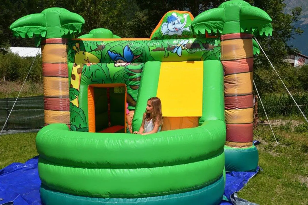 Kid’s Land