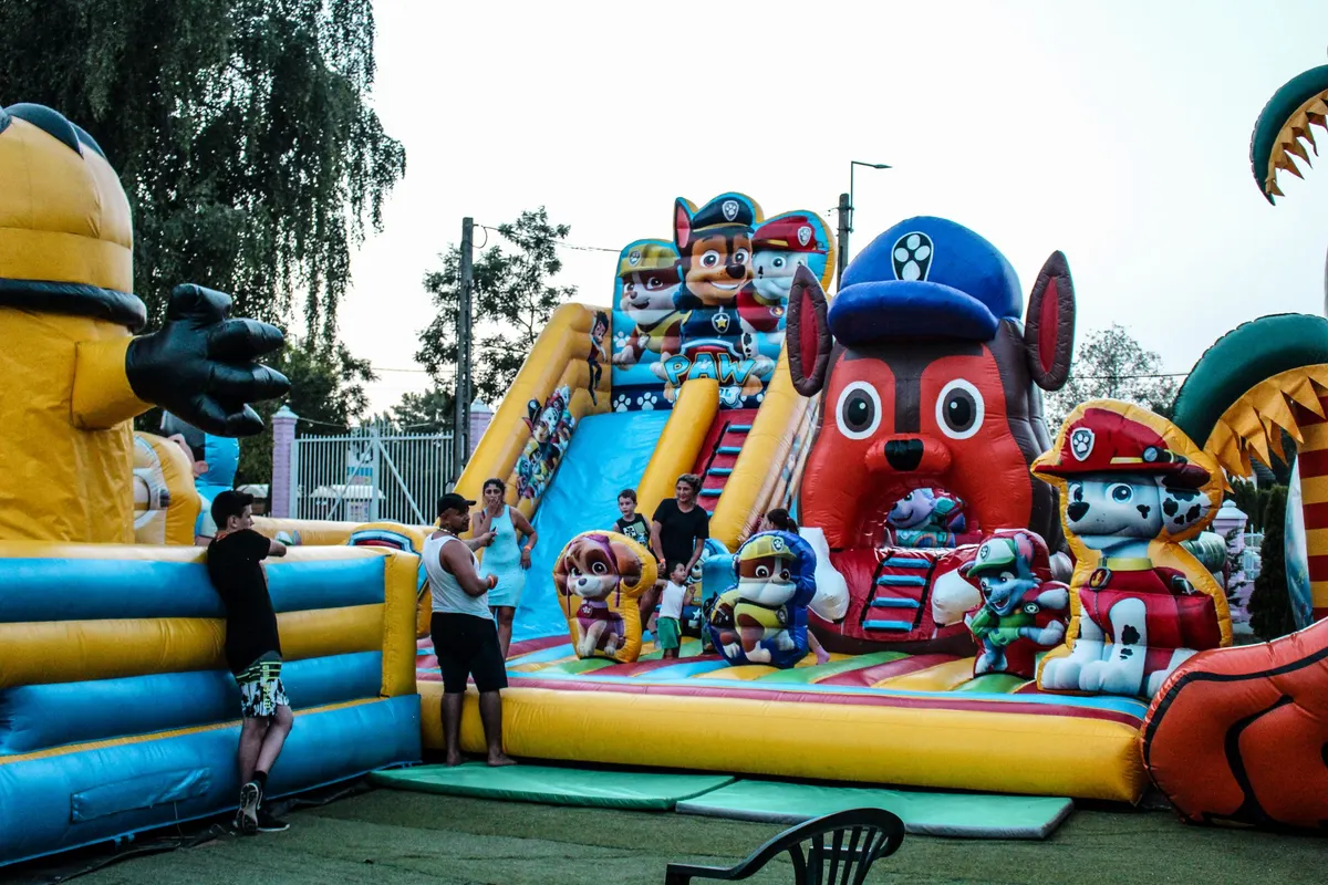 Kalandpark