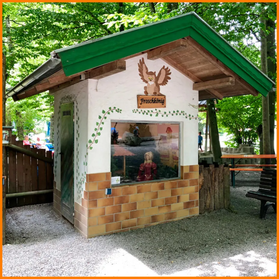 Froschkönig