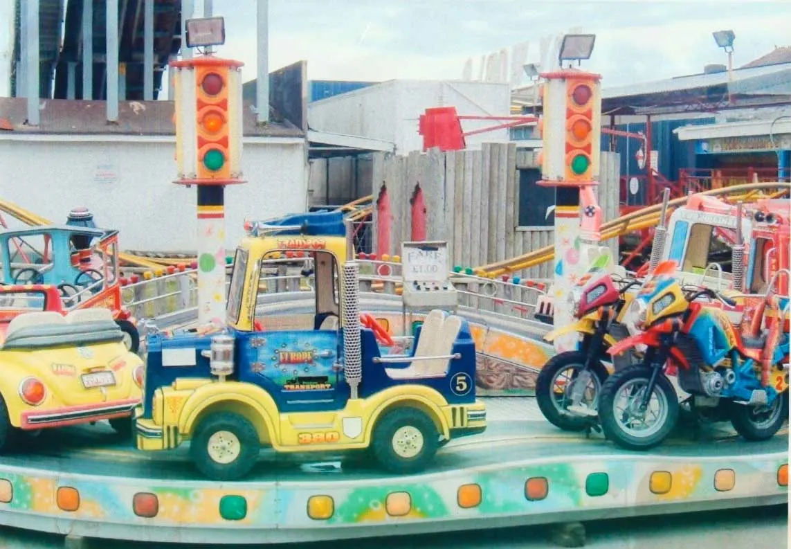 Formula Racing