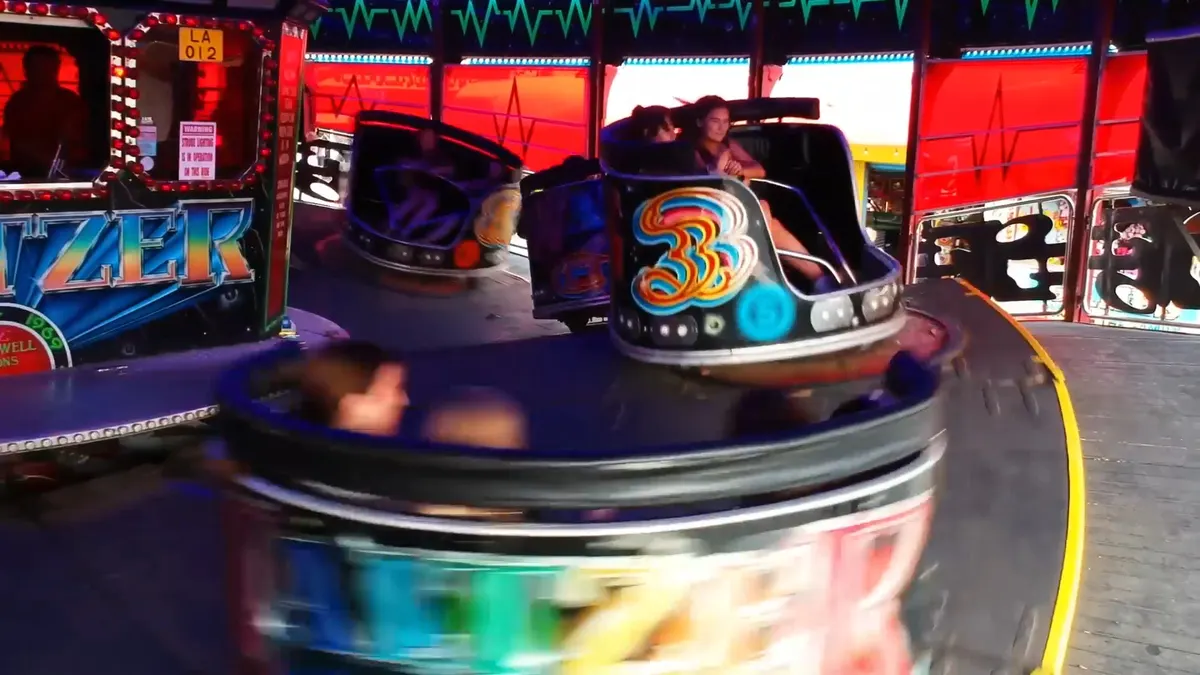 Waltzer