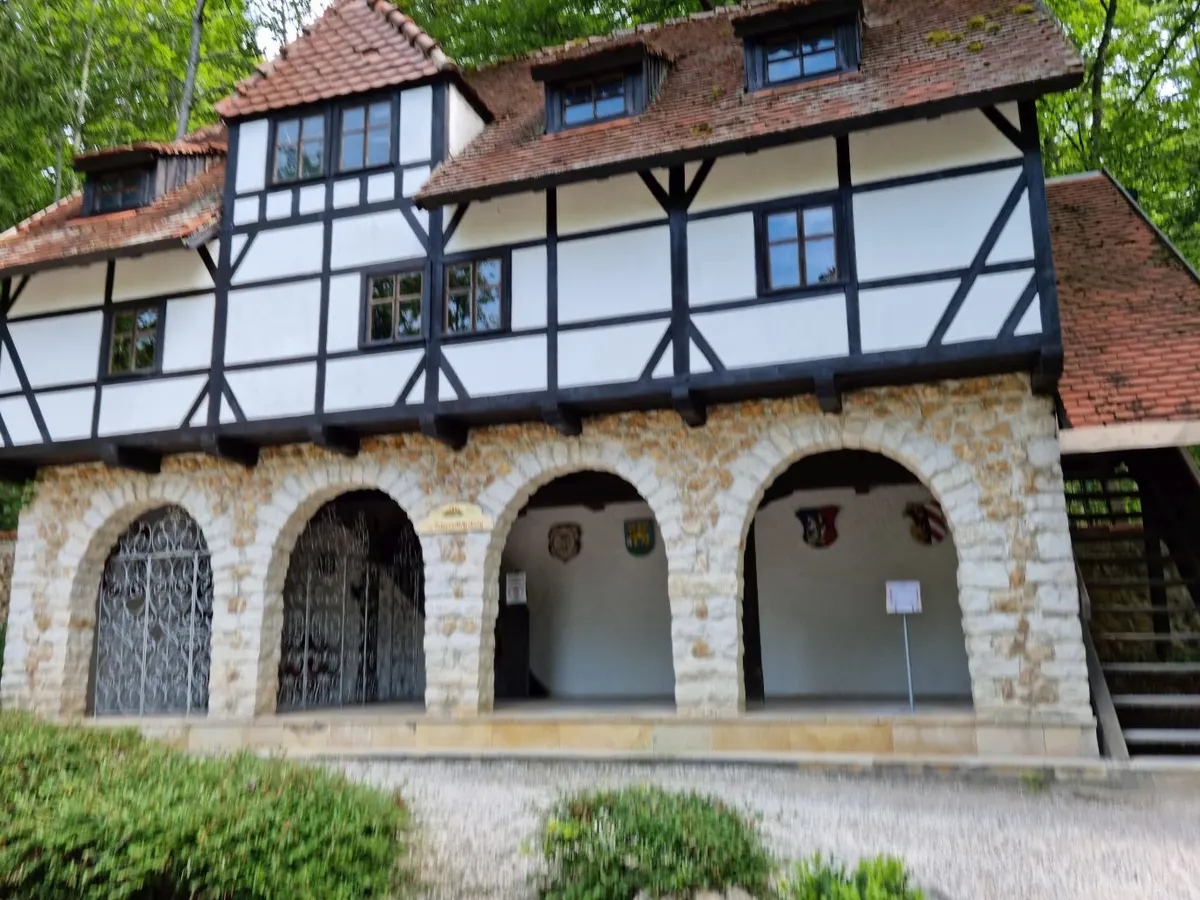Ritterburg