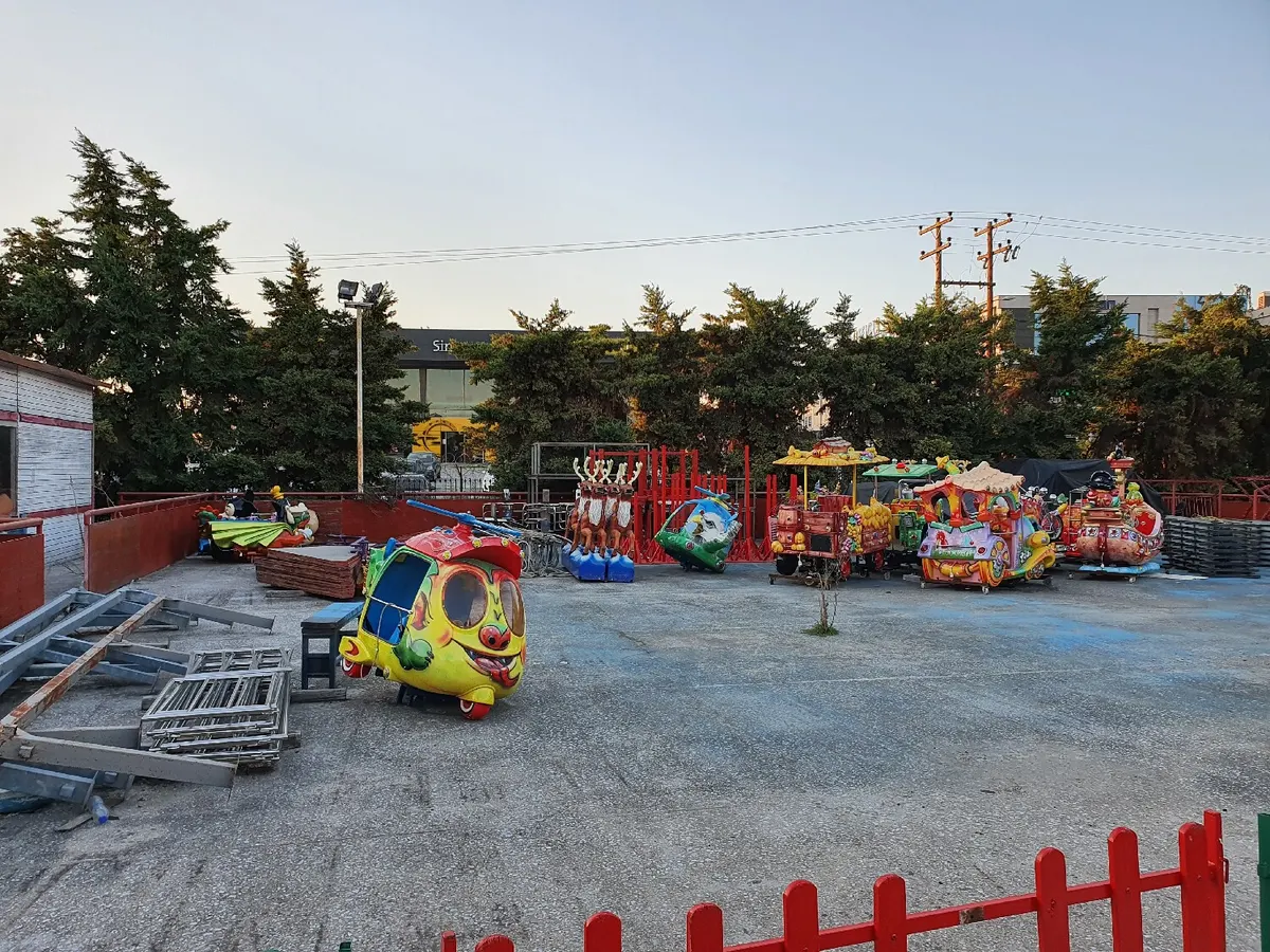 Baby Land
