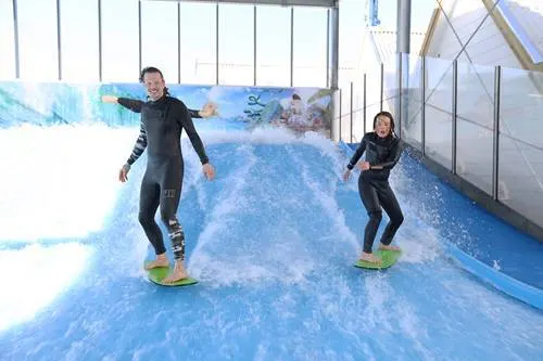 WaveSurf