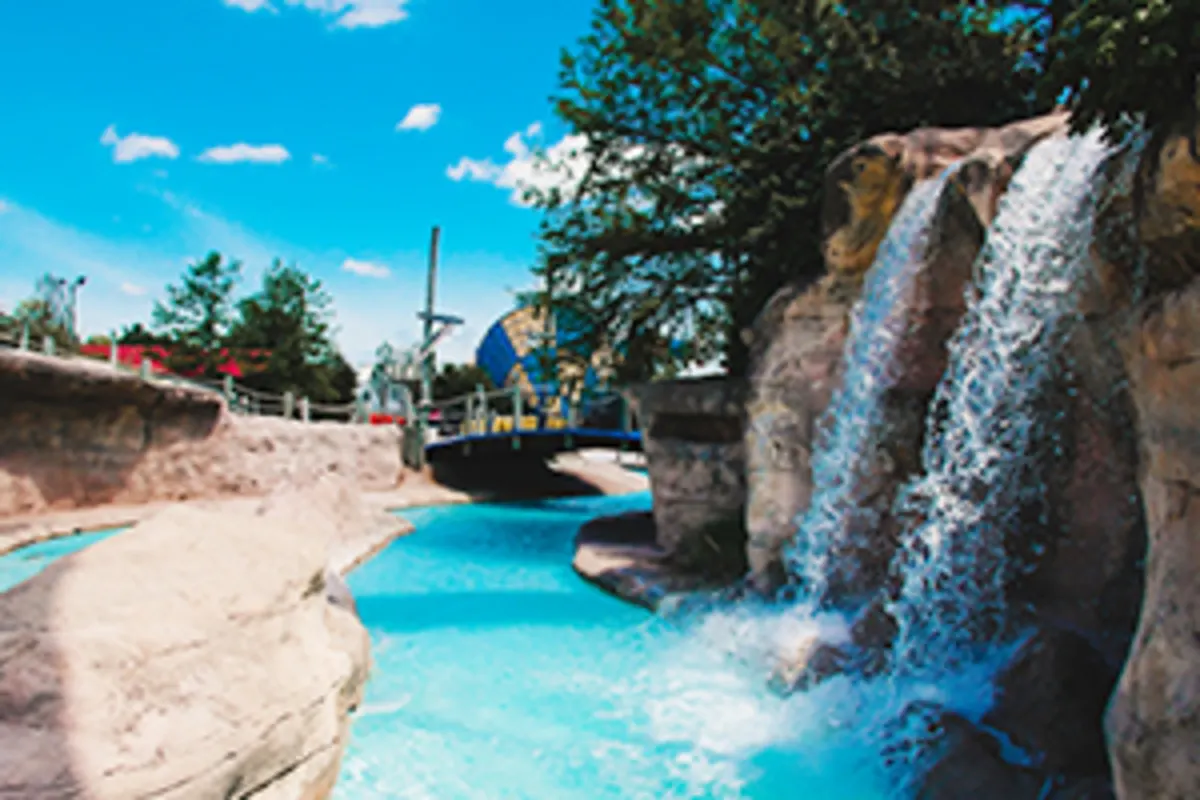 Castaway Creek