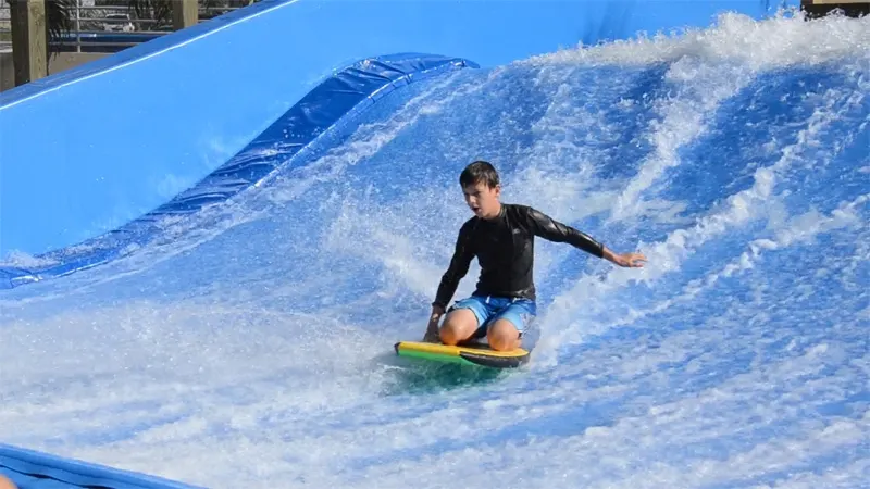 FlowRider