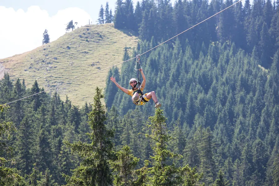 Der AlpspitzKICK