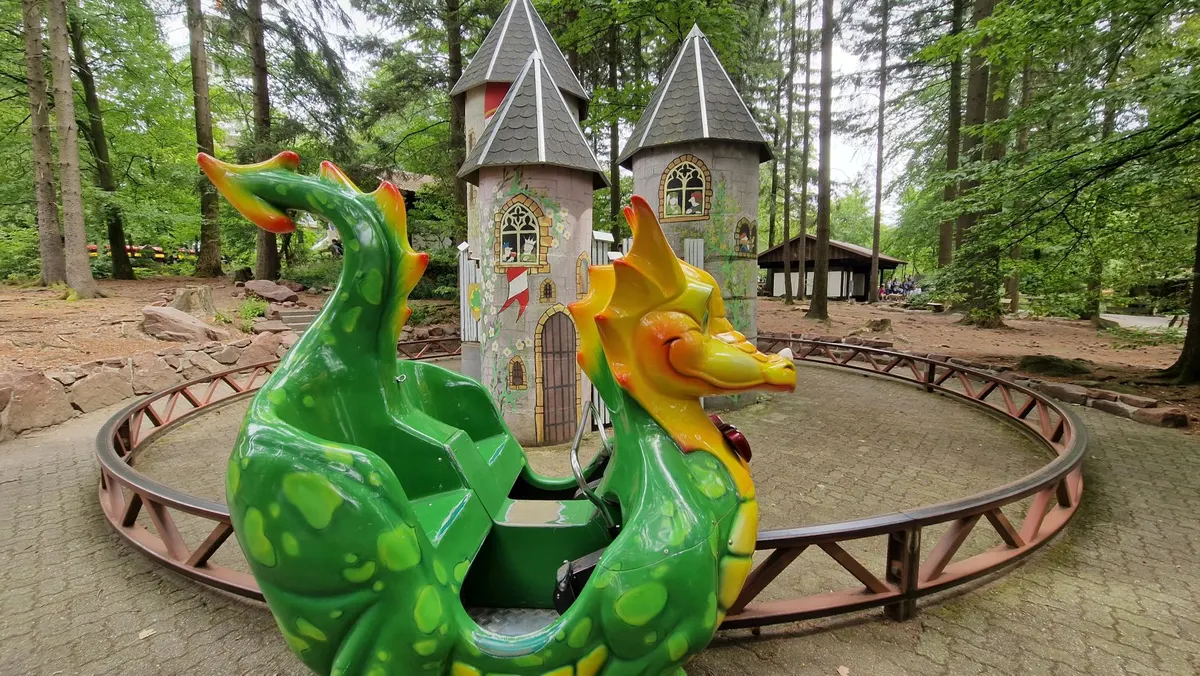 Drachenburg