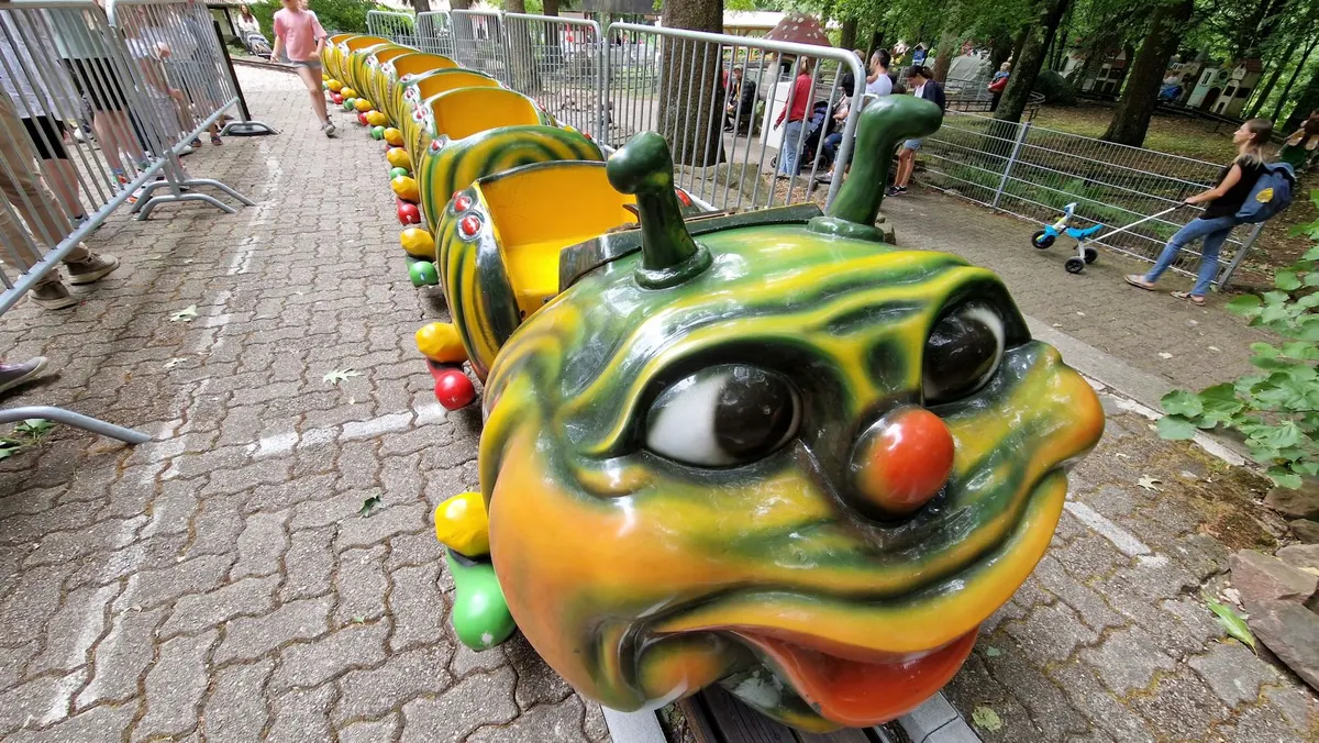 Murgelbahn