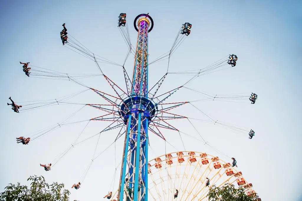 Star Flyer / הכוכב