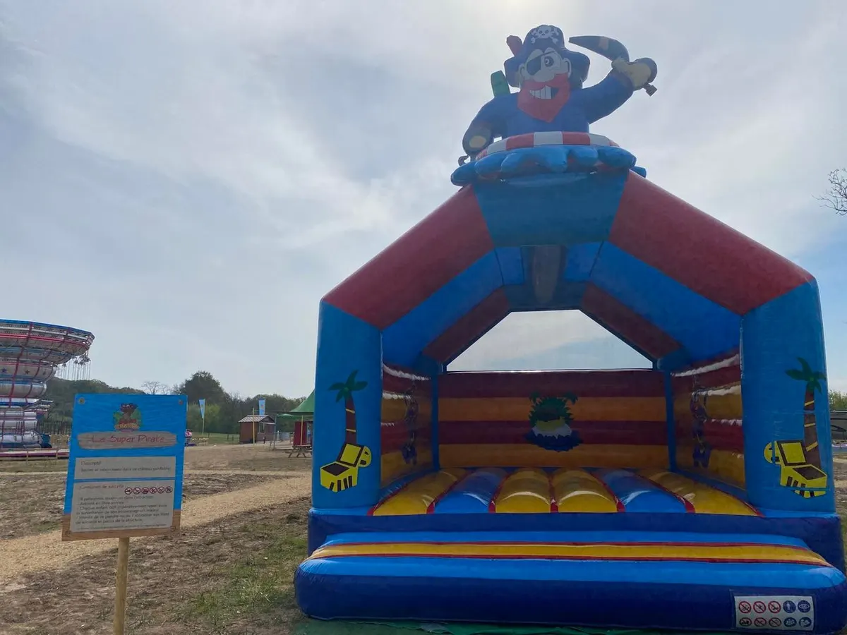 Super Pirate