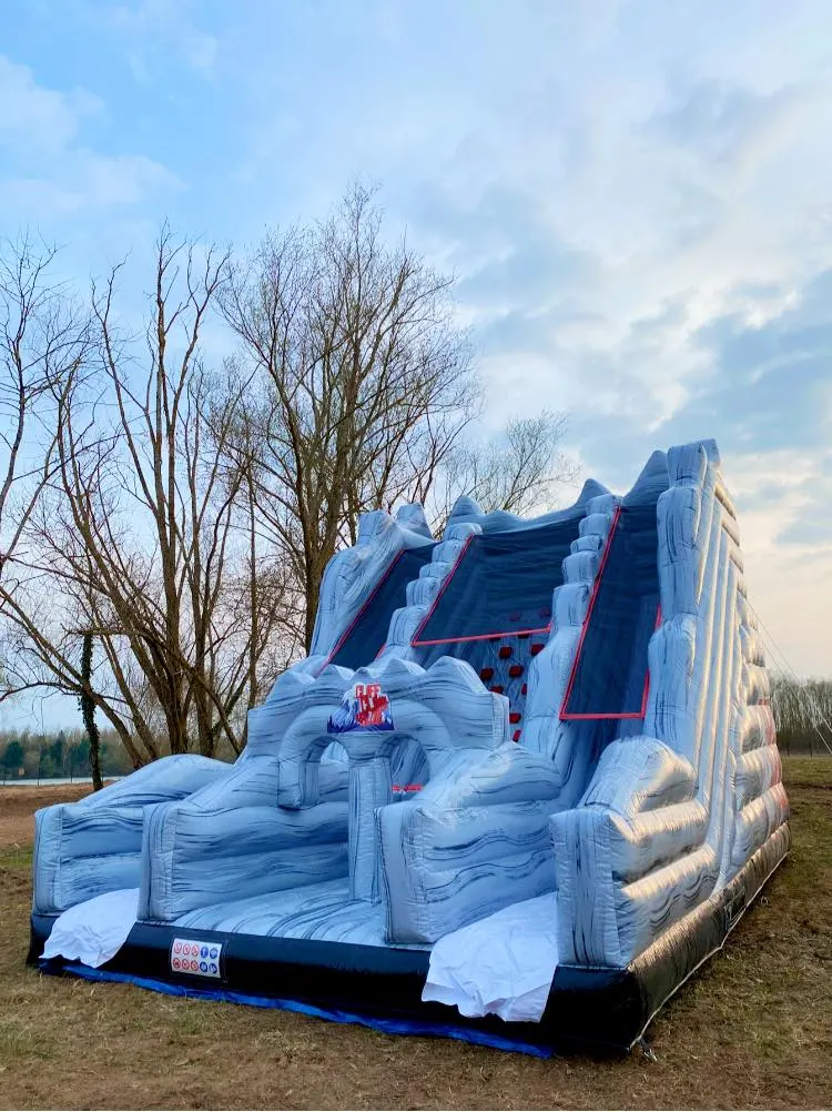 Double Toboggan