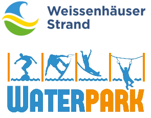 Weissenhäuser Strand - Waterpark
