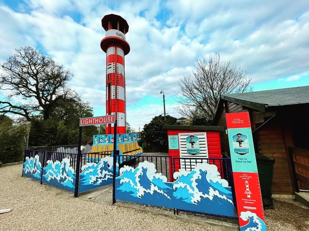 Lighthouse