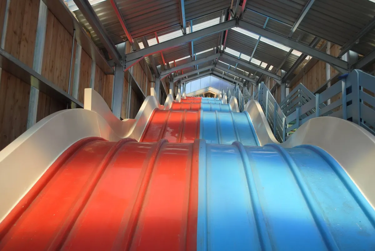 Astroslide
