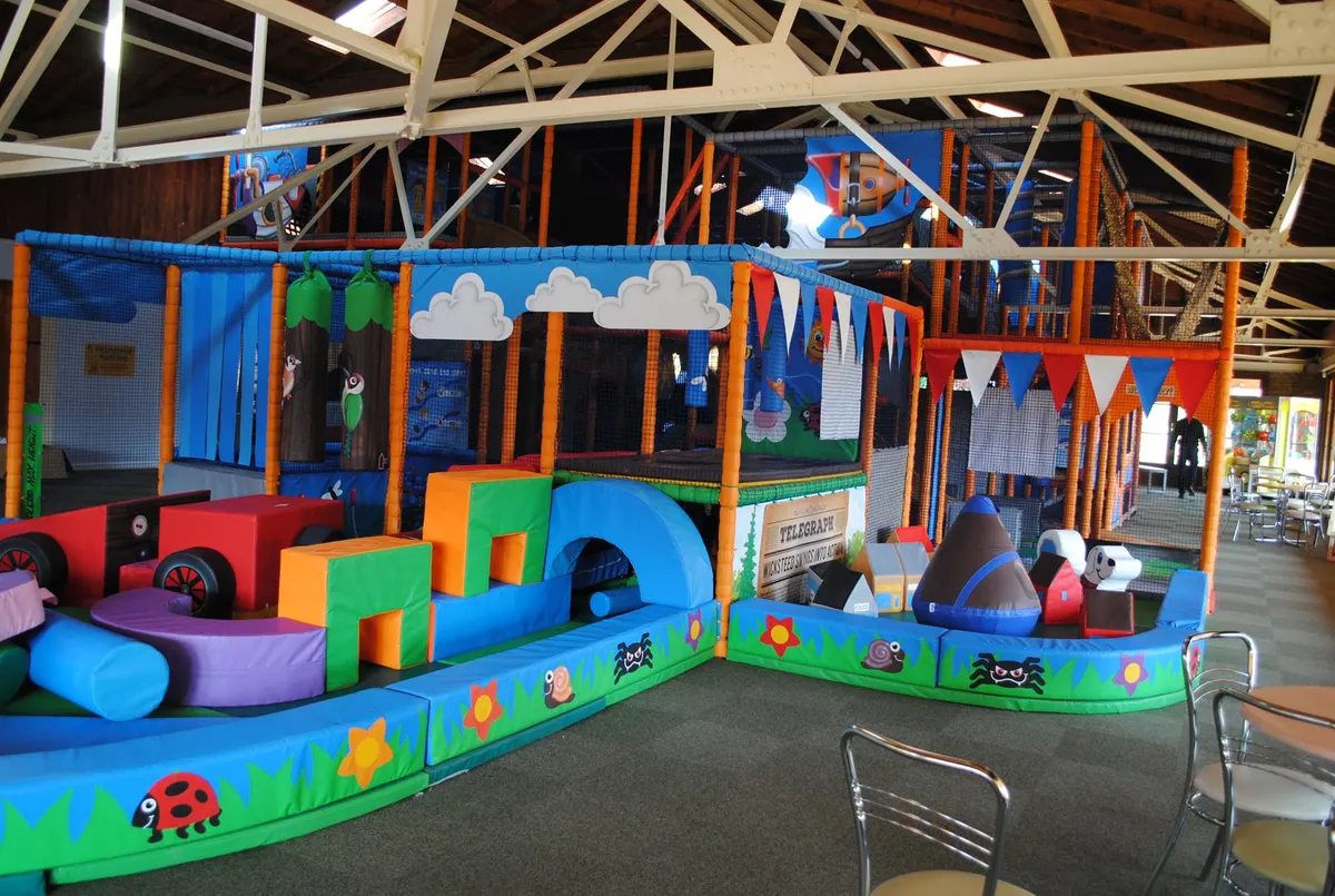 Wicky´s Play Factory