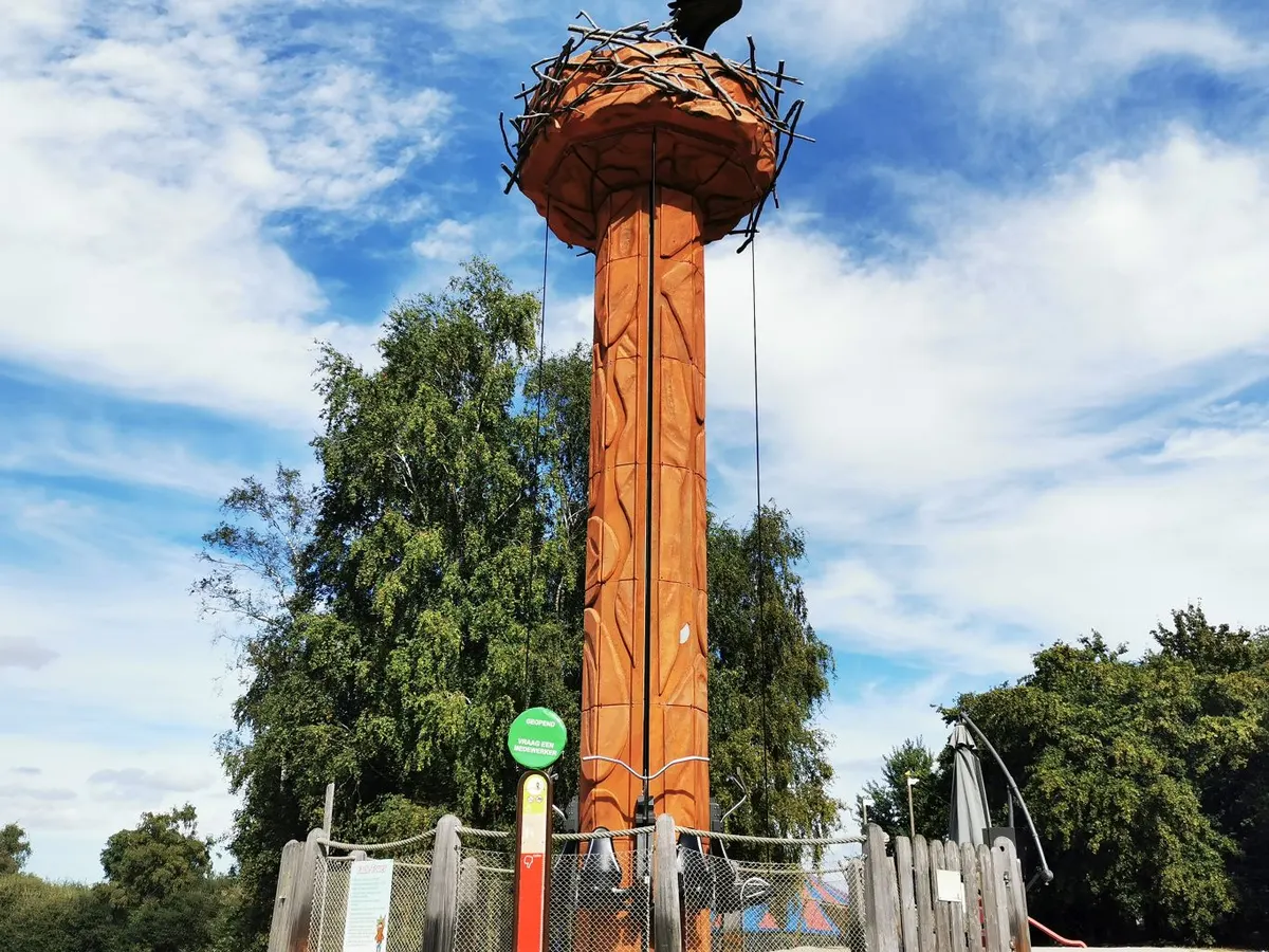 Eagle Tower