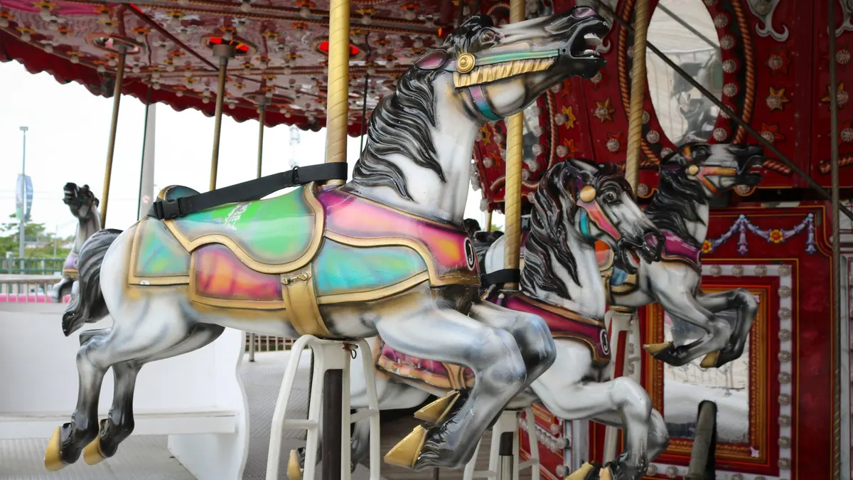 Carousel