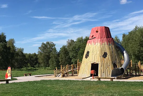 La Maison de Pitoufeu