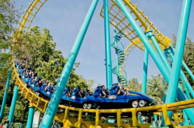 Boomerang