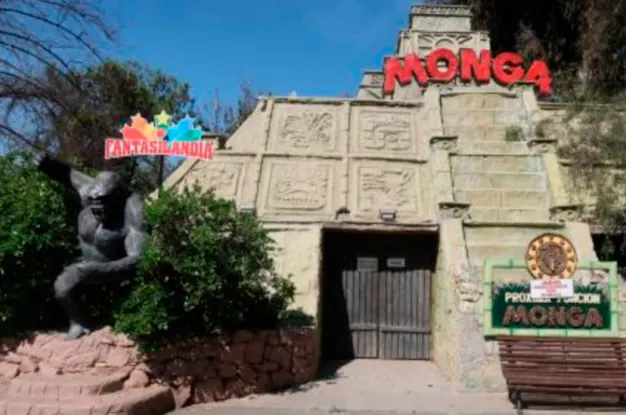 La Monga