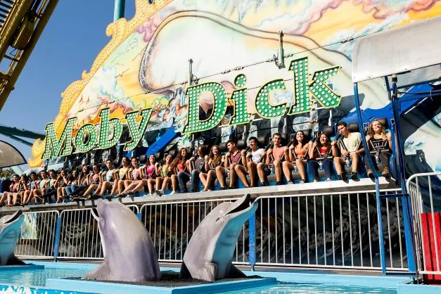Moby Dick
