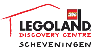 LEGOLAND® Discovery Centre Scheveningen