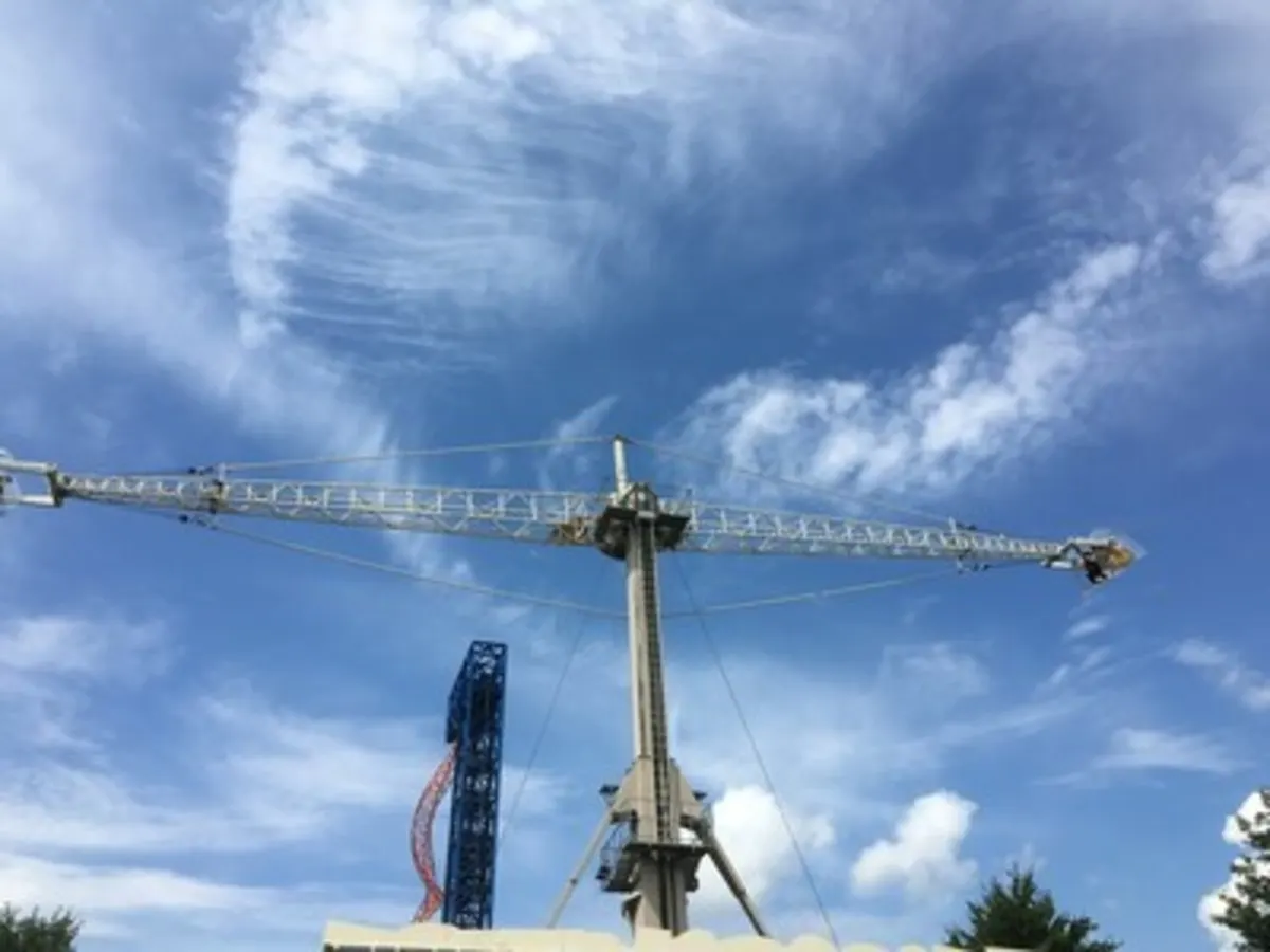Sky Circle