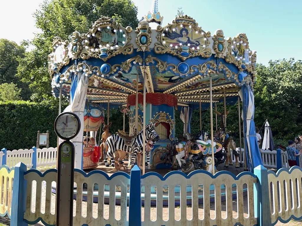 Draaimolen