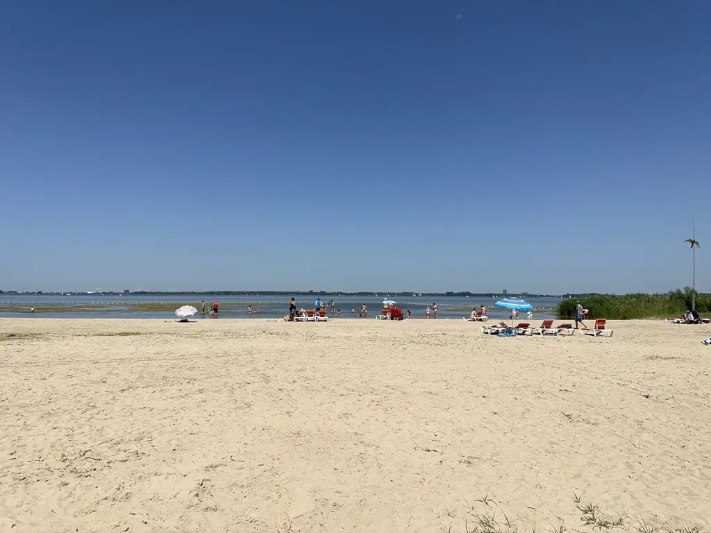Strand
