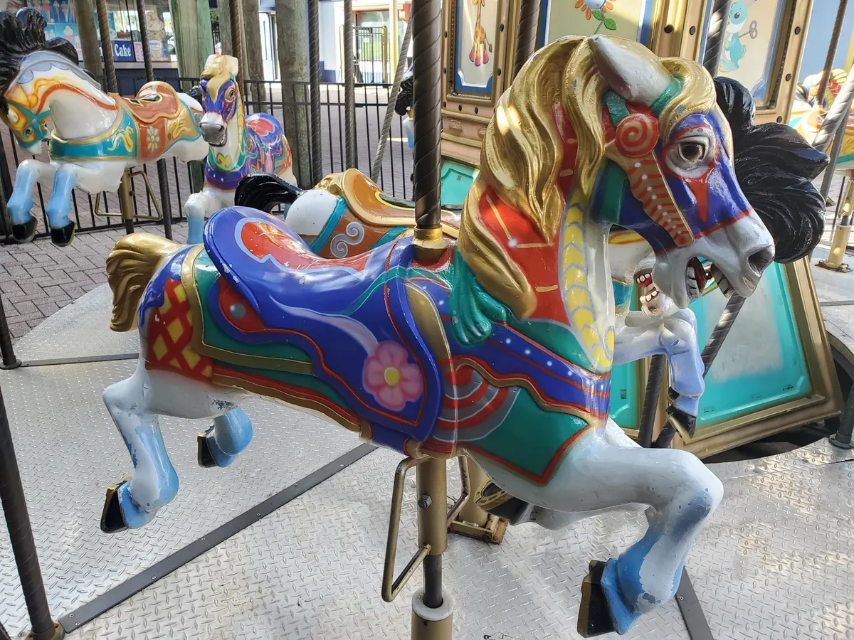 Carousel