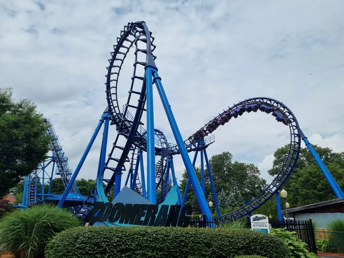 Zoomerang